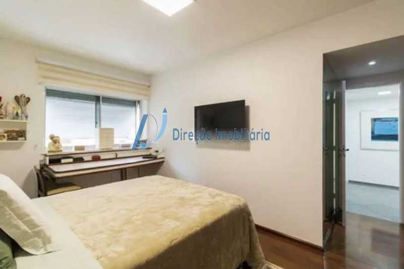 Apartamento à venda com 4 quartos, 153m² - Foto 14