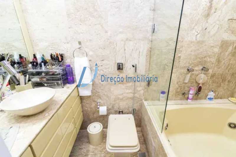 Apartamento à venda com 4 quartos, 153m² - Foto 16