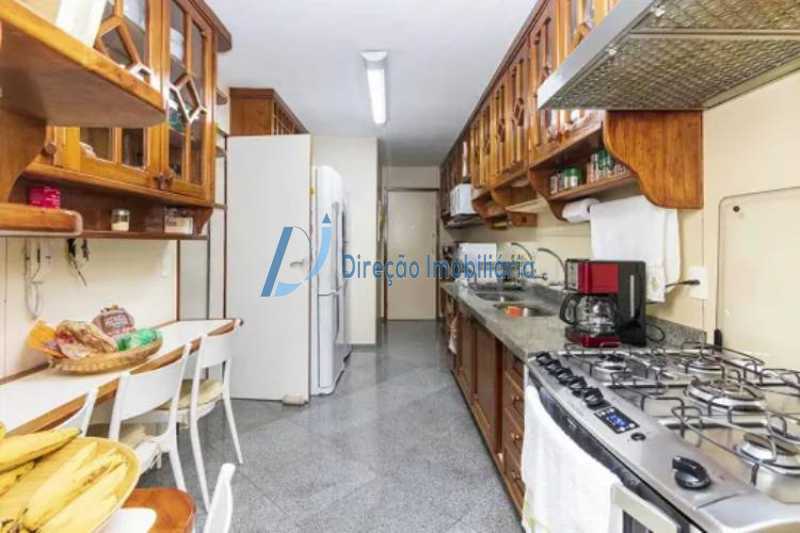 Apartamento à venda com 4 quartos, 153m² - Foto 18