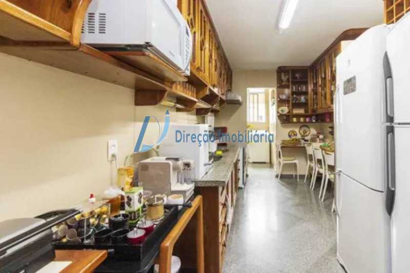 Apartamento à venda com 4 quartos, 153m² - Foto 19
