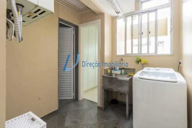 Apartamento à venda com 4 quartos, 153m² - Foto 20