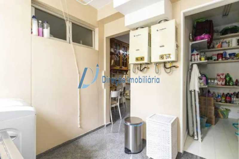 Apartamento à venda com 4 quartos, 153m² - Foto 21