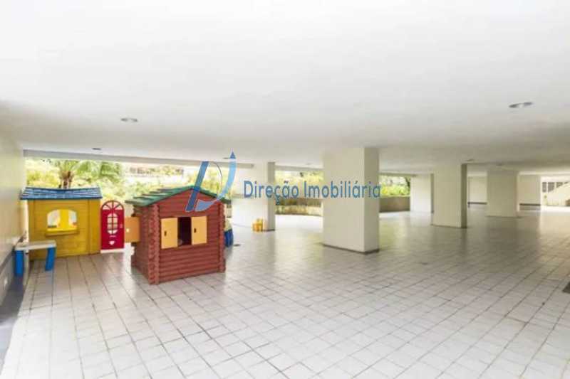 Apartamento à venda com 4 quartos, 153m² - Foto 22