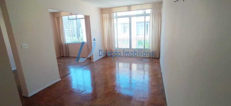 Apartamento à venda com 3 quartos, 113m² - Foto 1