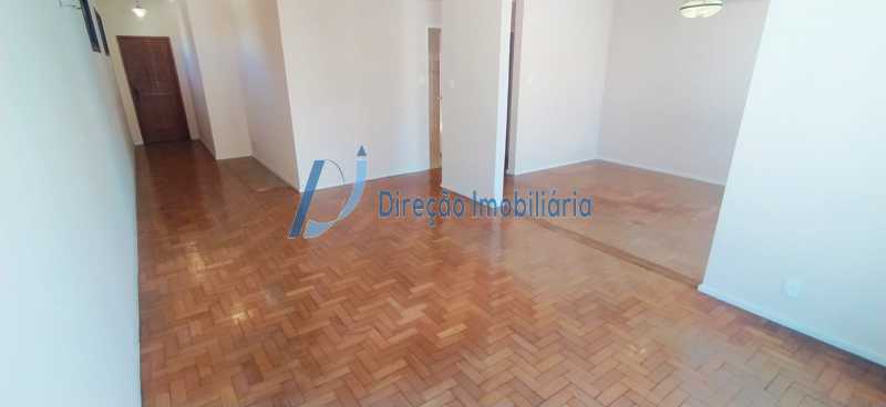 Apartamento à venda com 3 quartos, 113m² - Foto 3