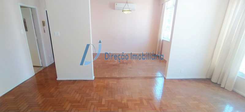 Apartamento à venda com 3 quartos, 113m² - Foto 4