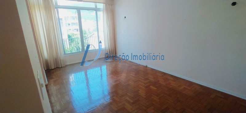 Apartamento à venda com 3 quartos, 113m² - Foto 2