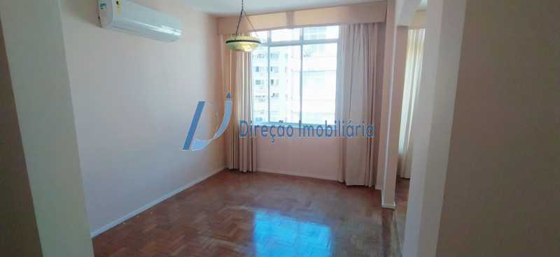 Apartamento à venda com 3 quartos, 113m² - Foto 5