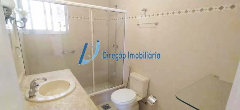 Apartamento à venda com 3 quartos, 113m² - Foto 23