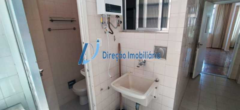 Apartamento à venda com 3 quartos, 113m² - Foto 27