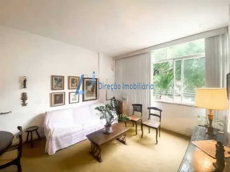 Apartamento à venda com 3 quartos, 89m² - Foto 1