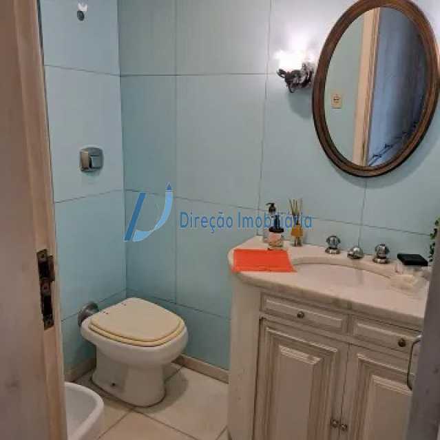 Apartamento à venda com 3 quartos, 89m² - Foto 6