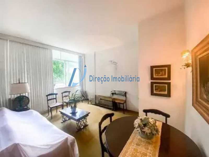 Apartamento à venda com 3 quartos, 89m² - Foto 5