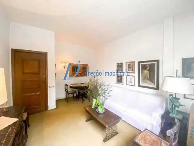 Apartamento à venda com 3 quartos, 89m² - Foto 3