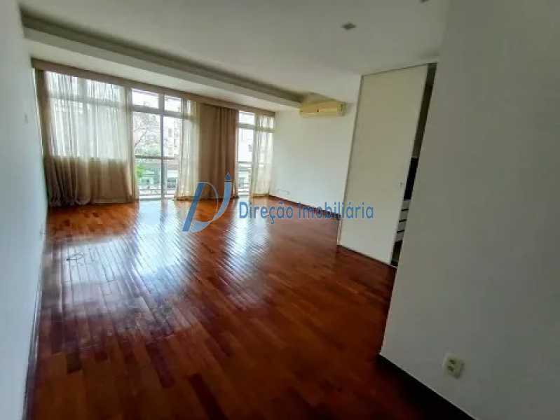 Apartamento à venda com 3 quartos, 97m² - Foto 2