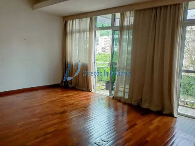 Apartamento à venda com 3 quartos, 97m² - Foto 4