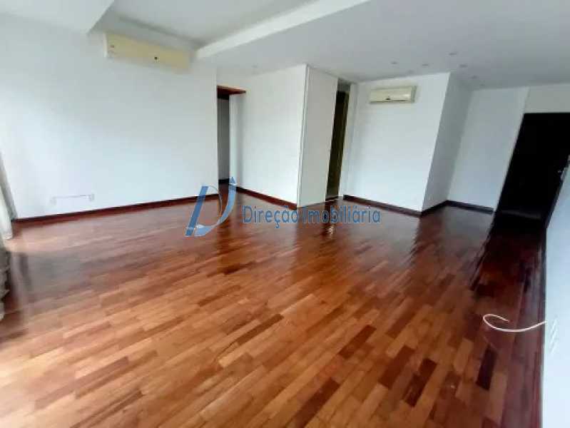 Apartamento à venda com 3 quartos, 97m² - Foto 7