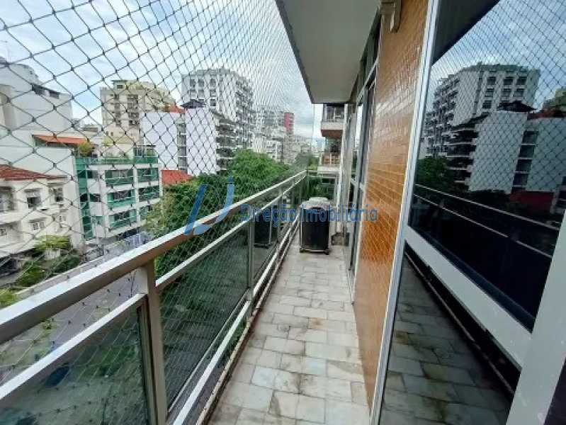 Apartamento à venda com 3 quartos, 97m² - Foto 6