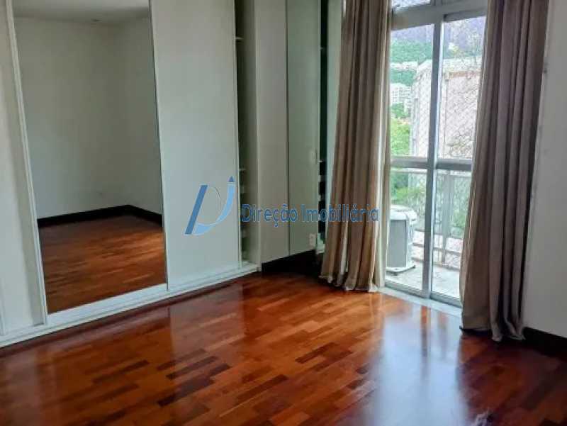 Apartamento à venda com 3 quartos, 97m² - Foto 9