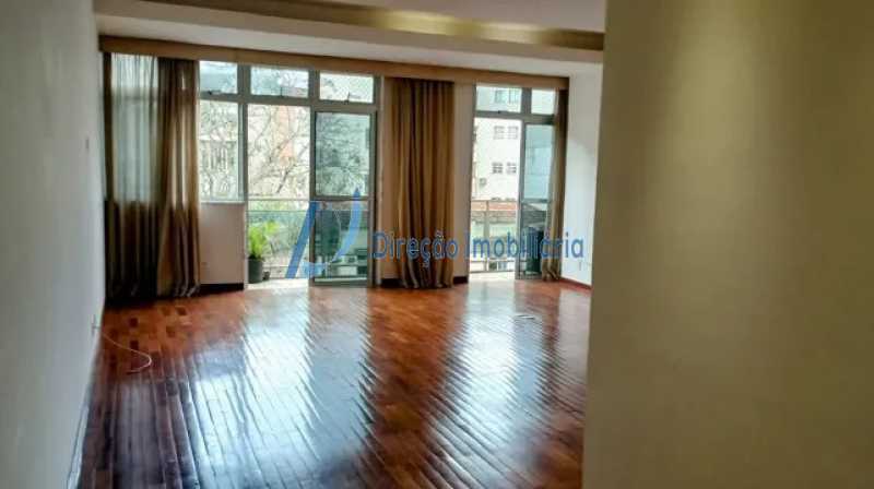 Apartamento à venda com 3 quartos, 97m² - Foto 3