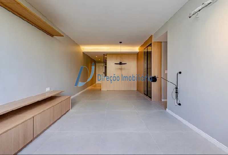 Apartamento à venda com 3 quartos, 120m² - Foto 1