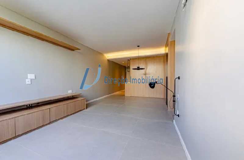 Apartamento à venda com 3 quartos, 120m² - Foto 2