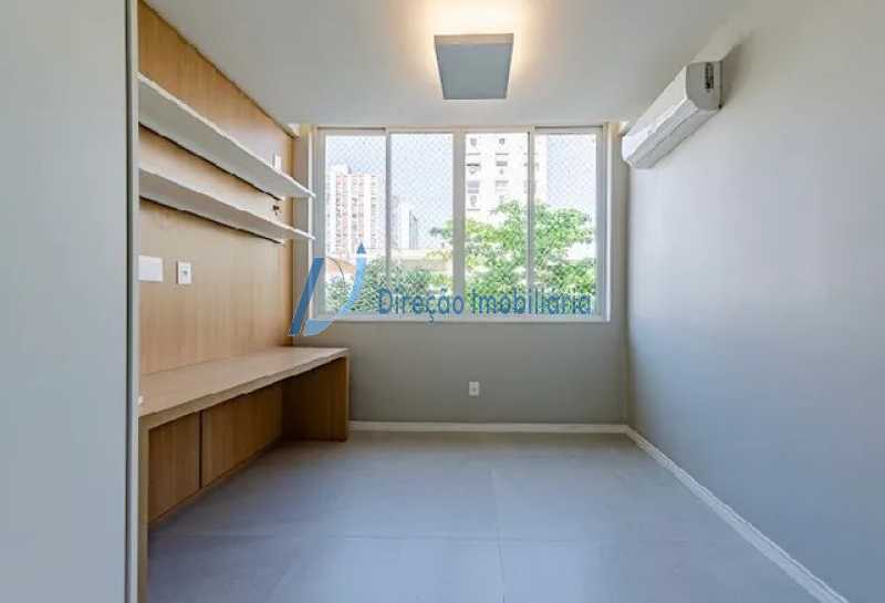 Apartamento à venda com 3 quartos, 120m² - Foto 6