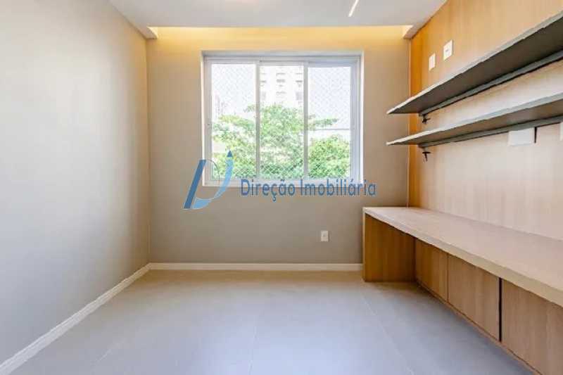 Apartamento à venda com 3 quartos, 120m² - Foto 8