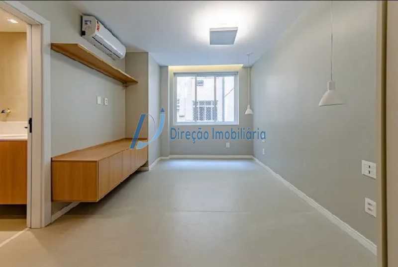 Apartamento à venda com 3 quartos, 120m² - Foto 9