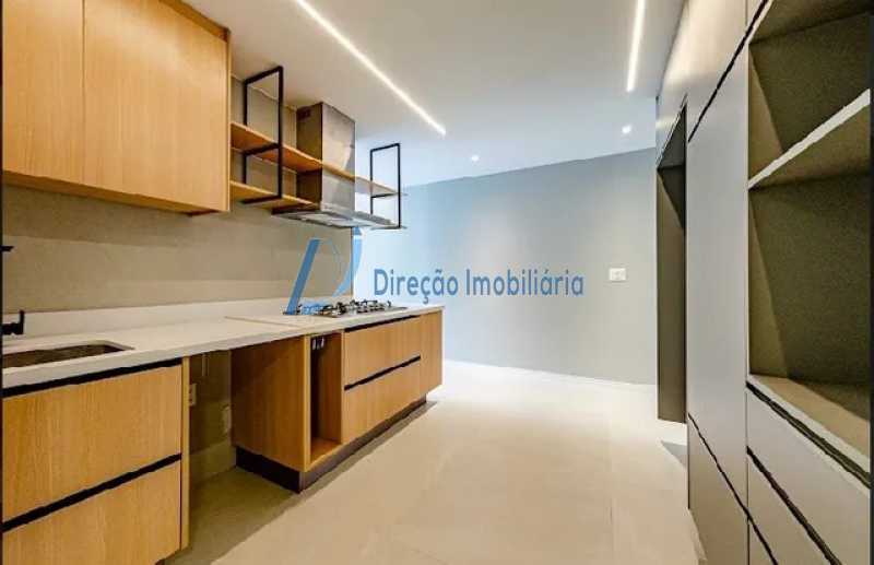 Apartamento à venda com 3 quartos, 120m² - Foto 16