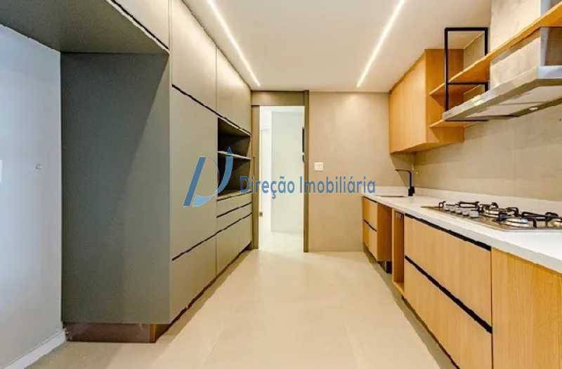 Apartamento à venda com 3 quartos, 120m² - Foto 17