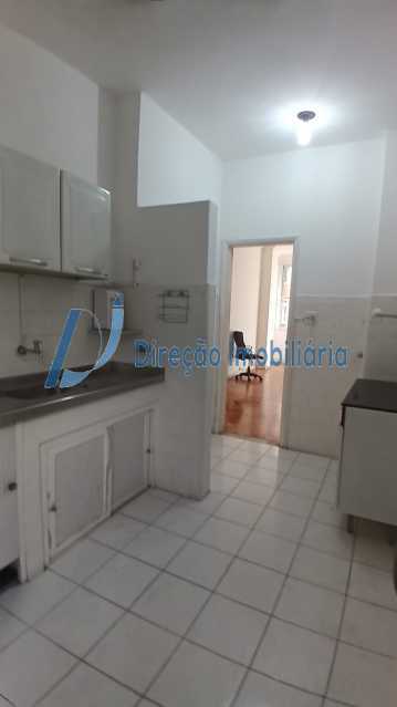 Apartamento à venda com 1 quarto, 59m² - Foto 16