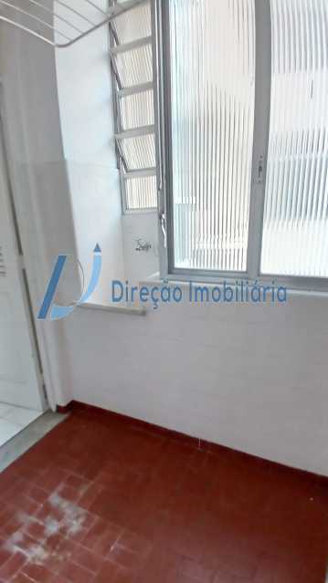 Apartamento à venda com 1 quarto, 59m² - Foto 23