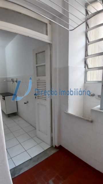 Apartamento à venda com 1 quarto, 59m² - Foto 20