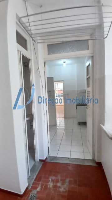 Apartamento à venda com 1 quarto, 59m² - Foto 18