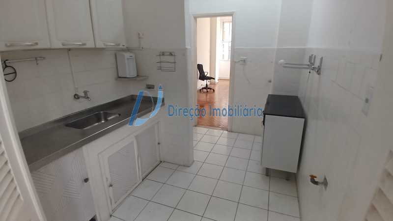 Apartamento à venda com 1 quarto, 59m² - Foto 15