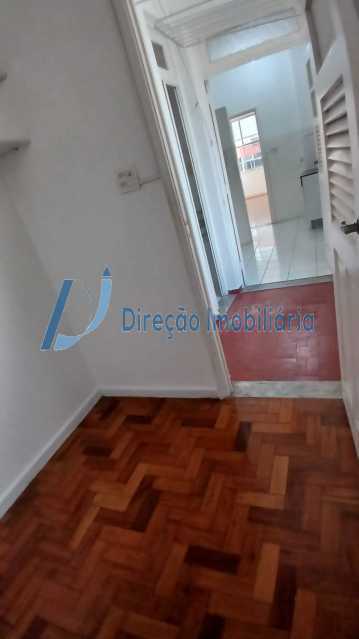 Apartamento à venda com 1 quarto, 59m² - Foto 21