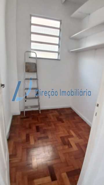 Apartamento à venda com 1 quarto, 59m² - Foto 22