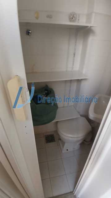 Apartamento à venda com 1 quarto, 59m² - Foto 25