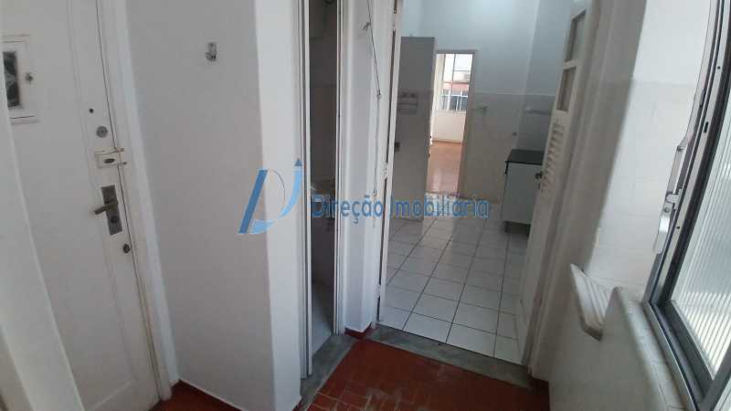 Apartamento à venda com 1 quarto, 59m² - Foto 19