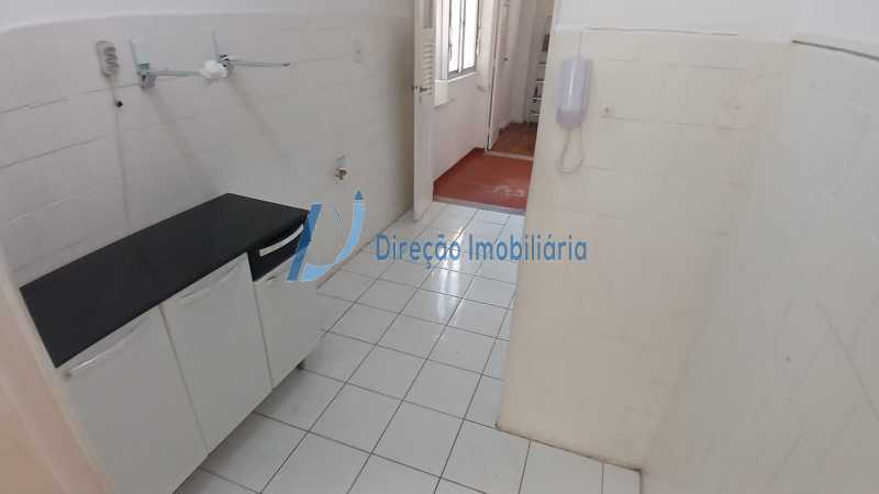 Apartamento à venda com 1 quarto, 59m² - Foto 14