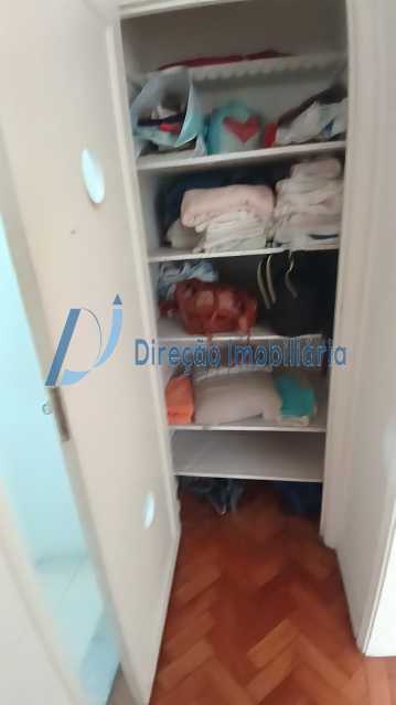 Apartamento à venda com 1 quarto, 59m² - Foto 10