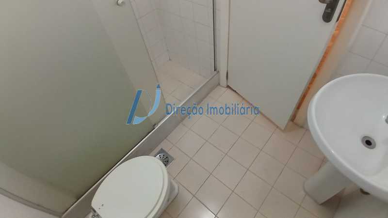 Apartamento à venda com 1 quarto, 59m² - Foto 13