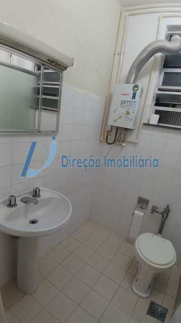 Apartamento à venda com 1 quarto, 59m² - Foto 12