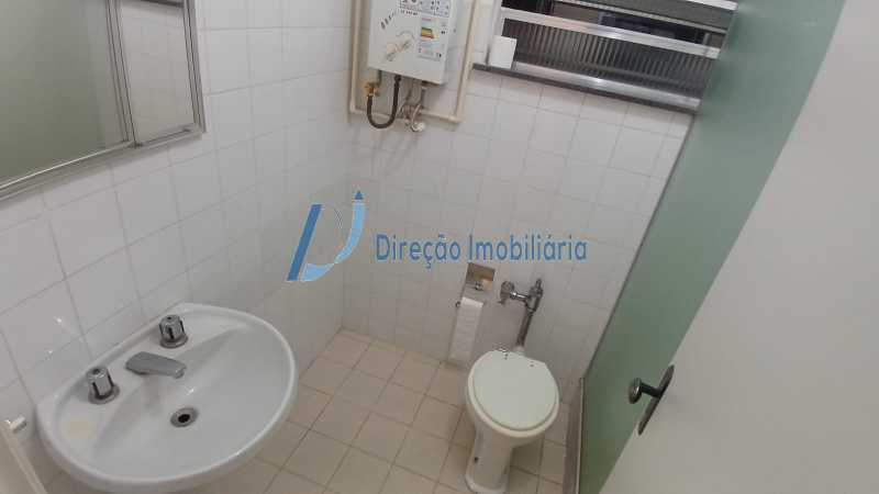 Apartamento à venda com 1 quarto, 59m² - Foto 11