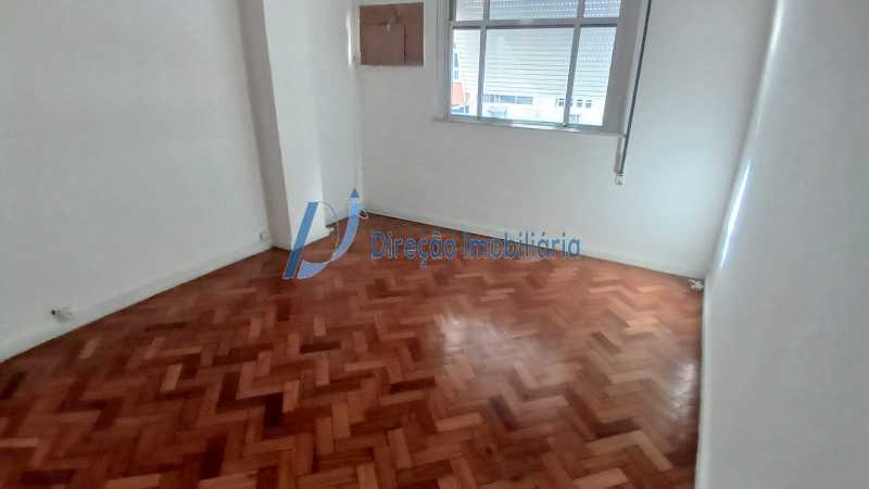 Apartamento à venda com 1 quarto, 59m² - Foto 9