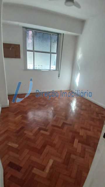 Apartamento à venda com 1 quarto, 59m² - Foto 7