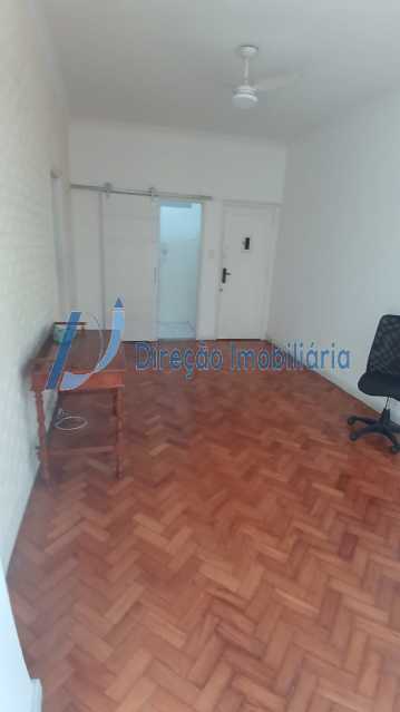 Apartamento à venda com 1 quarto, 59m² - Foto 5