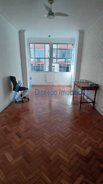 Apartamento à venda com 1 quarto, 59m² - Foto 1