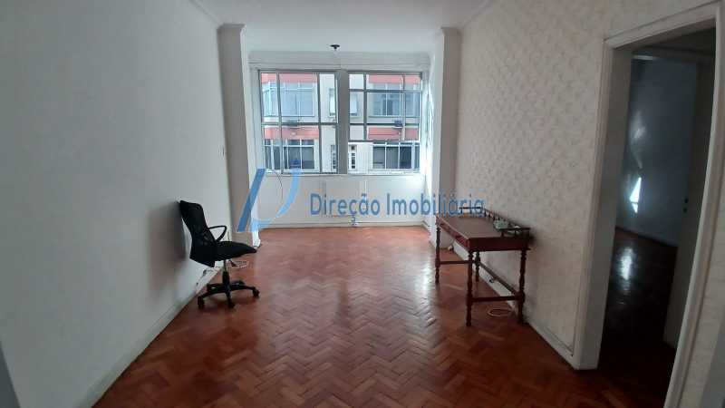 Apartamento à venda com 1 quarto, 59m² - Foto 4